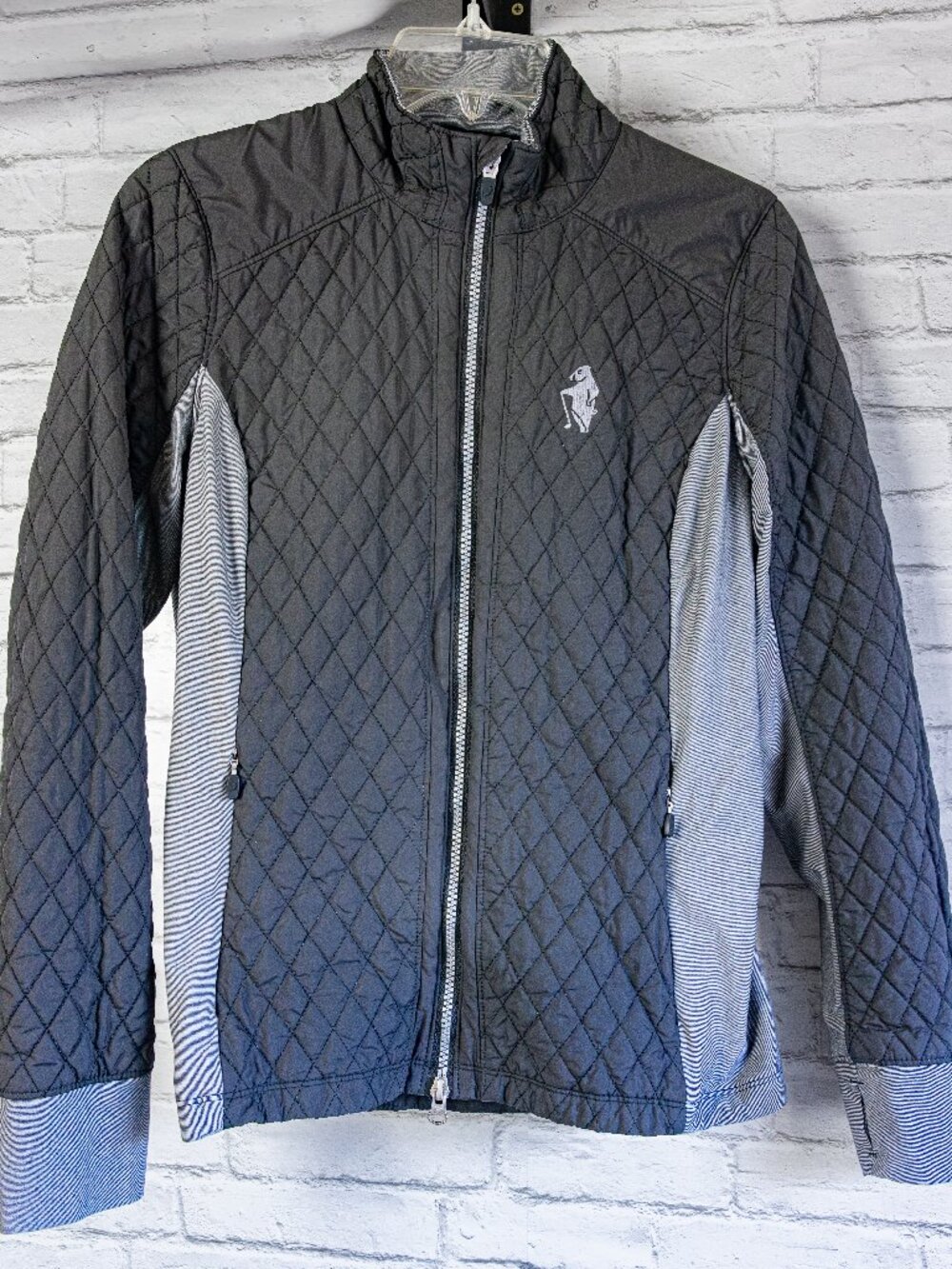 Hogs Head Zero Restrictions Women's Golf Jacket